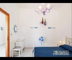 5 metri dal mare villa Telia Torre Lapillo Salento
