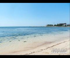 5 metri dal mare villa Telia Torre Lapillo Salento - 10