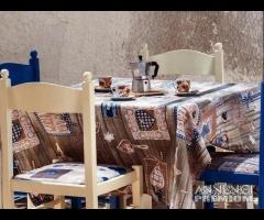 5 metri dal mare villa Telia Torre Lapillo Salento - 12