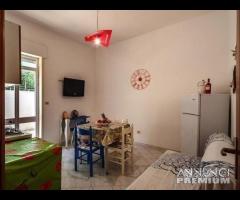 5 metri dal mare villa Telia Torre Lapillo Salento - 18