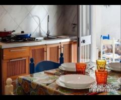 5 metri dal mare villa Telia Torre Lapillo Salento - 24