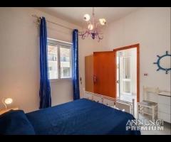 5 metri dal mare villa Telia Torre Lapillo Salento - 27