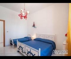5 metri dal mare villa Telia Torre Lapillo Salento - 29
