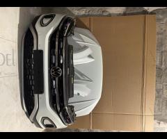 MUSATA E KIT AIRBAG VOLKSWAGEN T ROC 2023 1.0 TSI FULL LED