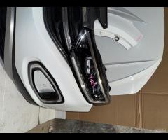 MUSATA E KIT AIRBAG VOLKSWAGEN T ROC 2023 1.0 TSI FULL LED