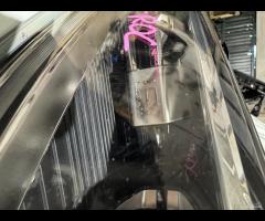 MUSATA E KIT AIRBAG VOLKSWAGEN T ROC 2023 1.0 TSI FULL LED