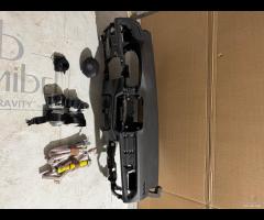 MUSATA E KIT AIRBAG VOLKSWAGEN T ROC 2023 1.0 TSI FULL LED - 6