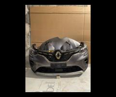 MUSATA E KIT AIRBAG RENAULT CAPTUR 2023 1.6 IBRIDO FULL LED