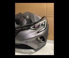 MUSATA E KIT AIRBAG RENAULT CAPTUR 2023 1.6 IBRIDO FULL LED