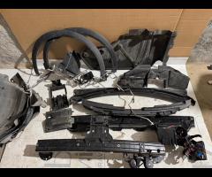 MUSATA E KIT AIRBAG RENAULT CAPTUR 2023 1.6 IBRIDO FULL LED