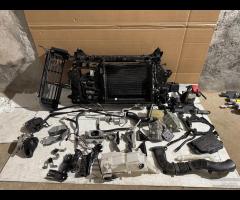 MUSATA E KIT AIRBAG RENAULT CAPTUR 2023 1.6 IBRIDO FULL LED