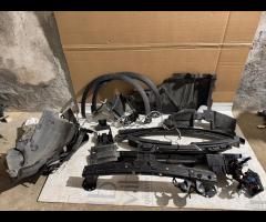 MUSATA E KIT AIRBAG RENAULT CAPTUR 2023 1.6 IBRIDO FULL LED - 6