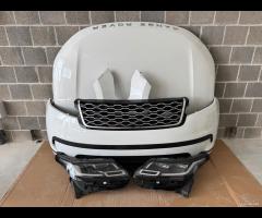 MUSATA E KIT AIRBAG RANGE ROVER VELAR 2.0 2019