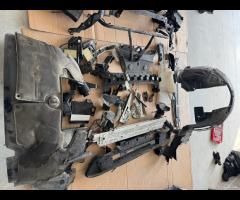 MUSATA E KIT AIRBAG RANGE ROVER VELAR 2.0 2019