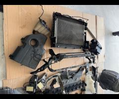 MUSATA E KIT AIRBAG RANGE ROVER VELAR 2.0 2019