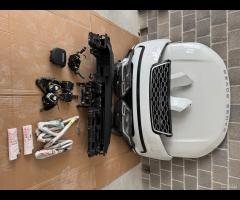 MUSATA E KIT AIRBAG RANGE ROVER VELAR 2.0 2019