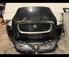 MUSATA E KIT AIRBAG JAGUAR E-PACE 2019 2.0 R-DYNAMIC S