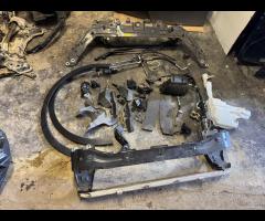 MUSATA E KIT AIRBAG JAGUAR E-PACE 2019 2.0 R-DYNAMIC S