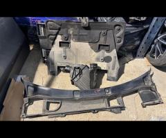 MUSATA E KIT AIRBAG JAGUAR E-PACE 2019 2.0 R-DYNAMIC S - 8