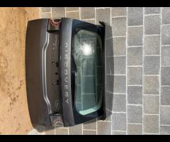 PORTA SPORTELLO PORTIERA LAND ROVER DISCOVERY