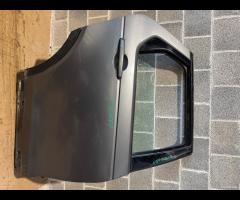 PORTA SPORTELLO PORTIERA LAND ROVER DISCOVERY