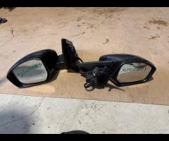 PORTA SPORTELLO PORTIERA LAND ROVER DISCOVERY - 6