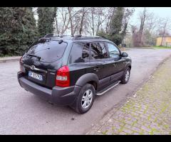 Hyundai Tucson 2.0 CRDi 4X4 - 130.000 KM. !!!!!!!!