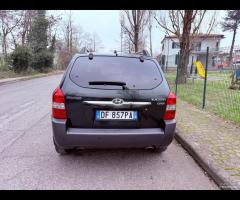 Hyundai Tucson 2.0 CRDi 4X4 - 130.000 KM. !!!!!!!!