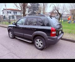 Hyundai Tucson 2.0 CRDi 4X4 - 130.000 KM. !!!!!!!!