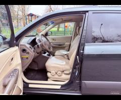 Hyundai Tucson 2.0 CRDi 4X4 - 130.000 KM. !!!!!!!! - 6