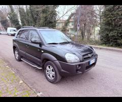 Hyundai Tucson 2.0 CRDi 4X4 - 130.000 KM. !!!!!!!! - 8