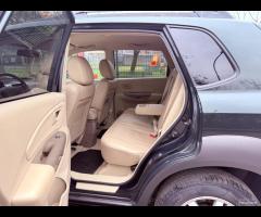 Hyundai Tucson 2.0 CRDi 4X4 - 130.000 KM. !!!!!!!! - 11