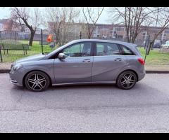 Mercedes-benz B 200 CDI- SUPER PREZZOOOO!!!!!