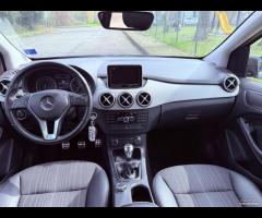 Mercedes-benz B 200 CDI- SUPER PREZZOOOO!!!!! - 7