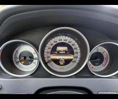Mercedes C 220 CDI Avantgarde- 160.000 KM REALIIII - 14