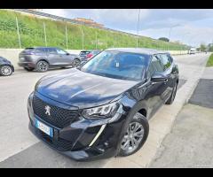 Peugeot 2008 PureTech 130 S&S Allure