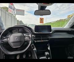 Peugeot 2008 PureTech 130 S&S Allure - 9