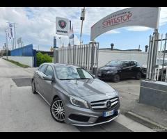 Mercedes-benz A 180 d Premium Amg