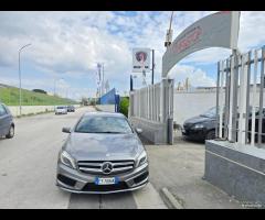 Mercedes-benz A 180 d Premium Amg