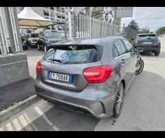 Mercedes-benz A 180 d Premium Amg