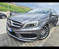 Mercedes-benz A 180 d Premium Amg - 6