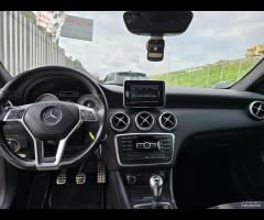 Mercedes-benz A 180 d Premium Amg - 10