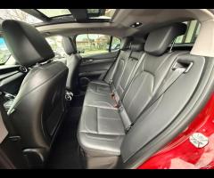 Alfa Romeo Stelvio 2.2 Turbodiesel 210 CV AT8 Q4