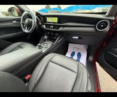 Alfa Romeo Stelvio 2.2 Turbodiesel 210 CV AT8 Q4