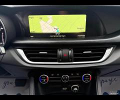 Alfa Romeo Stelvio 2.2 Turbodiesel 210 CV AT8 Q4 - 8