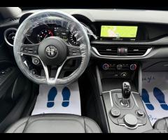 Alfa Romeo Stelvio 2.2 Turbodiesel 210 CV AT8 Q4 - 10