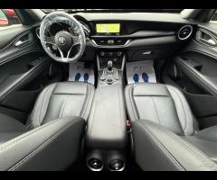 Alfa Romeo Stelvio 2.2 Turbodiesel 210 CV AT8 Q4 - 12