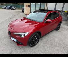 Alfa Romeo Stelvio 2.2 Turbodiesel 210 CV AT8 Q4 - 13