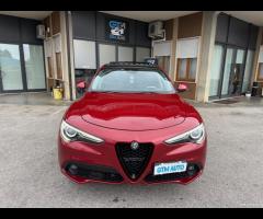 Alfa Romeo Stelvio 2.2 Turbodiesel 210 CV AT8 Q4 - 14