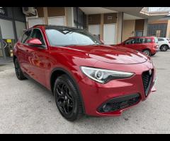 Alfa Romeo Stelvio 2.2 Turbodiesel 210 CV AT8 Q4 - 16